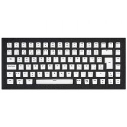 Set de Keycaps para Teclados GM1K Hiditec GM1K PBT KEYCP1000