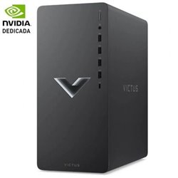 PC Gaming HP Victus 15L TG02-1071NS Intel Core i5-13400F/ 16GB/ 512GB SSD/ GeForce RTX 4060 Ti/ Win11