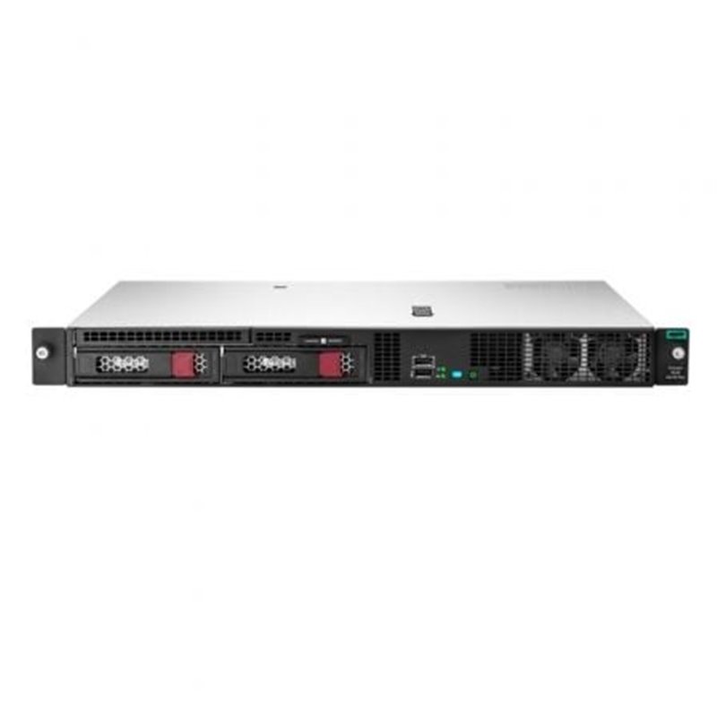 Servidor HPE ProLiant DL20 Gen10 Plus Intel Xeon E-2314/ 16GB Ram