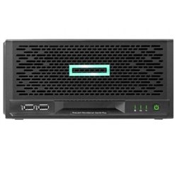 Servidor HPE Proliant Microserver Gen10 Plus v2 Intel Xeon E-2314/ 16GB Ram