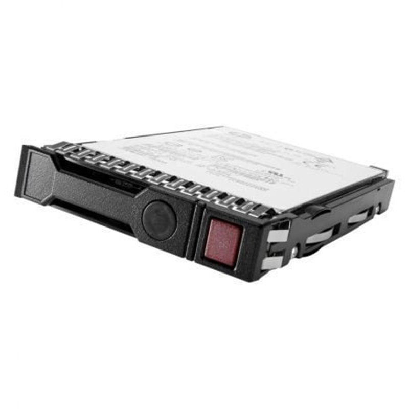 Disco Duro 2TB HPE 861681-B21 para Servidores