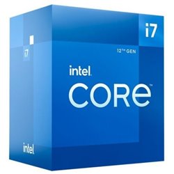 Procesador Intel Core i7-12700 2.10GHz Socket 1700