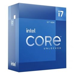 Procesador Intel Core i7-12700K 3.60GHz Socket 1700