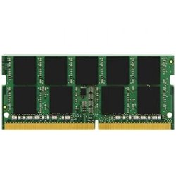 Memoria RAM Kingston ValueRAM 16GB/ DDR4/ 2666MHz/ 1.2V/ CL19/ SODIMM V3