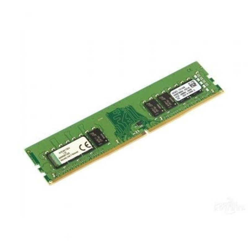 Memoria RAM Kingston ValueRAM 16GB/ DDR4/ 2666MHz/ 1.2V/ CL19/ DIMM V2