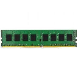 Memoria RAM Kingston ValueRAM 16GB/ DDR4/ 2666MHz/ 1.2V/ CL19/ DIMM