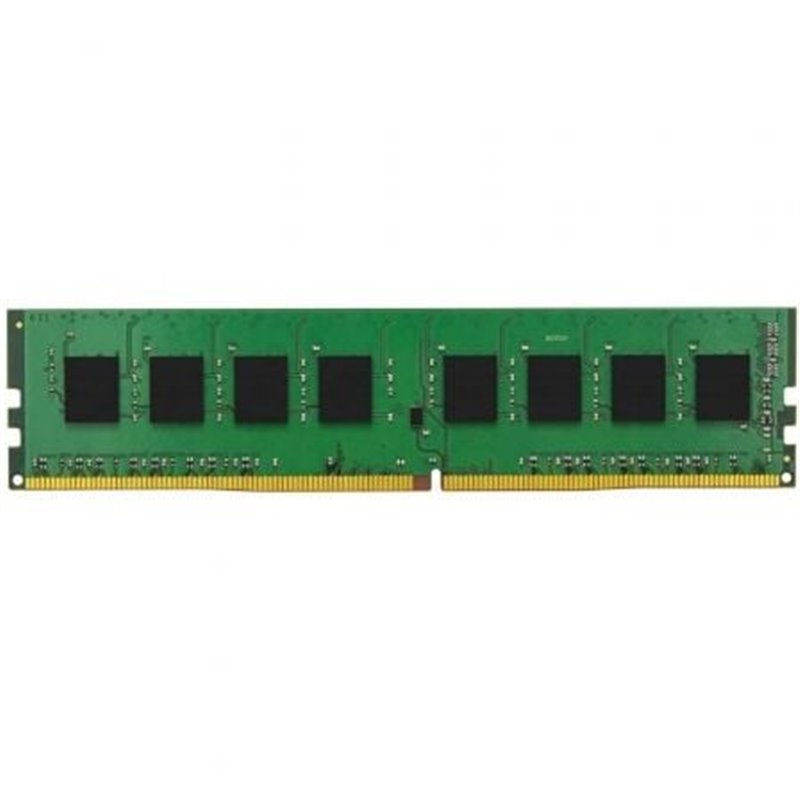 Memoria RAM Kingston ValueRAM 16GB/ DDR4/ 2666MHz/ 1.2V/ CL19/ DIMM