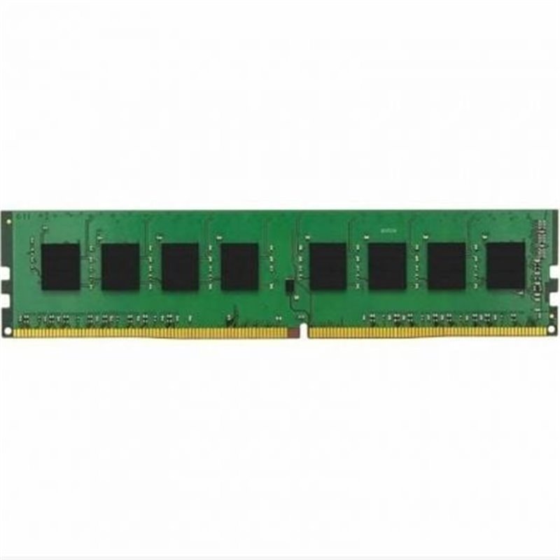 Memoria RAM Kingston ValueRAM 8GB/ DDR4/ 2666MHz/ 1.2V/ CL19/ DIMM