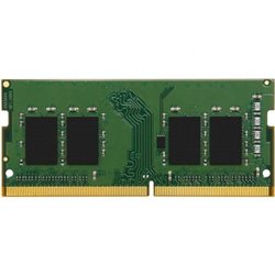 Memoria RAM Kingston ValueRAM 8GB/ DDR4/ 3200MHz/ 1.2V/ CL22/ SODIMM