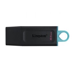 Pendrive 64GB Kingston DataTraveler Exodia USB 3.2