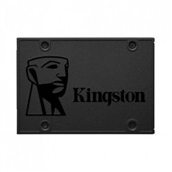 Disco SSD Kingston A400 960GB/ SATA III