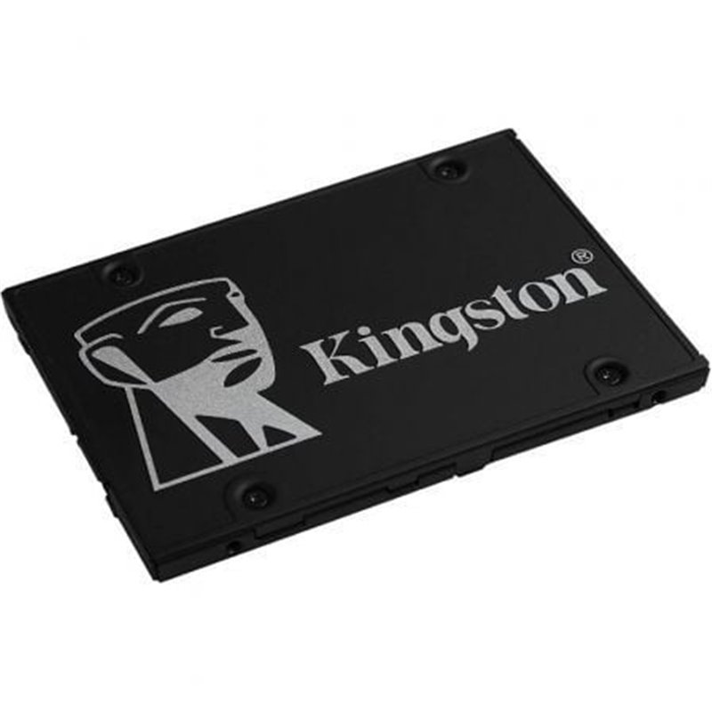 Disco SSD Kingston SKC600 512GB/ SATA III/ Full Capacity