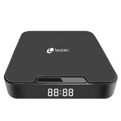 Android TV Leotec TvBox 4K Show 2 432/ 32GB