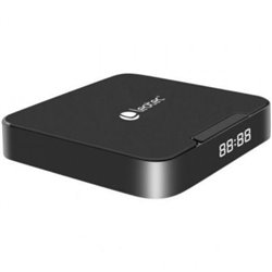 Android TV Leotec TvBox 4K Show 2 464/ 64GB