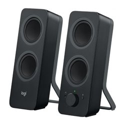 Altavoces con Bluetooth Logitech Z207/ 10W/ 2.0