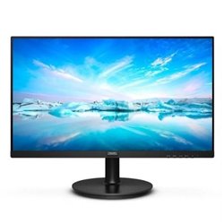 Monitor Philips 271V8LA 27"/ Full HD/ Multimedia/ Negro