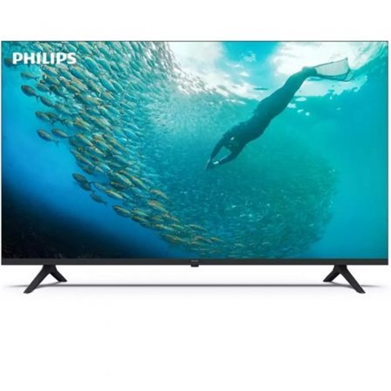 Televisor Philips 50PUS7009 50"/ Ultra HD 4K/ Smart TV/ WiFi