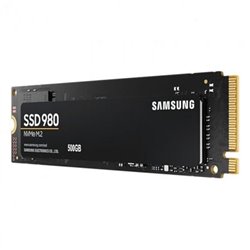 Disco SSD Samsung 980 500GB/ M.2 2280 PCIe