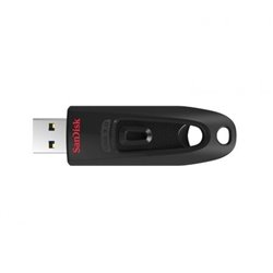 Pendrive 256GB SanDisk USB 3.0 SanDisk Ultra USB 3.0