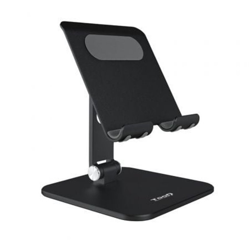 Soporte para Tablet TooQ PH-HERMES-NOCHE/ Negro