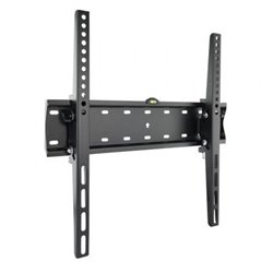 Soporte de Pared Fijo / Inclinable TooQ LP4255T-B para TV de 32-55"/ hasta 40kg