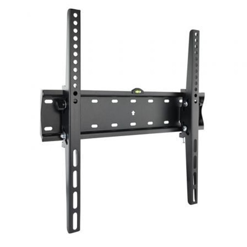 Soporte de Pared Fijo / Inclinable TooQ LP4255T-B para TV de 32-55"/ hasta 40kg