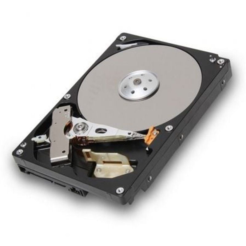 Disco Duro Toshiba P300 1TB/ 3.5"/ SATA III/ 64MB