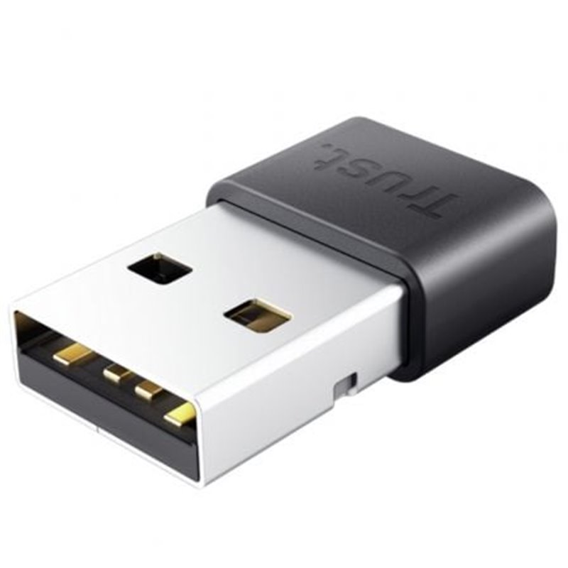 Adaptador USB - Bluetooth Trust Myna