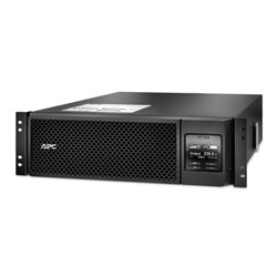 APC Smart-UPS On-Line sistema de alimentación ininterrumpida (UPS) Doble conversión (en línea) 5 kVA 4500 W 10 salidas AC