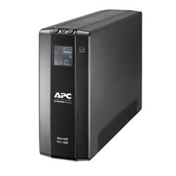 APC BR1300MI sistema de alimentación ininterrumpida (UPS) Línea interactiva 1,3 kVA 780 W 8 salidas AC