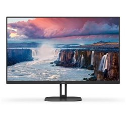 Monitor Profesional AOC 24V5CE/BK 23.8"/ Full HD/ Multimedia/ Negro