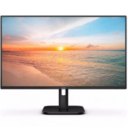 Monitor Profesional Philips 27E1N1100A 27"/ Full HD/ Multimedia/ Negro