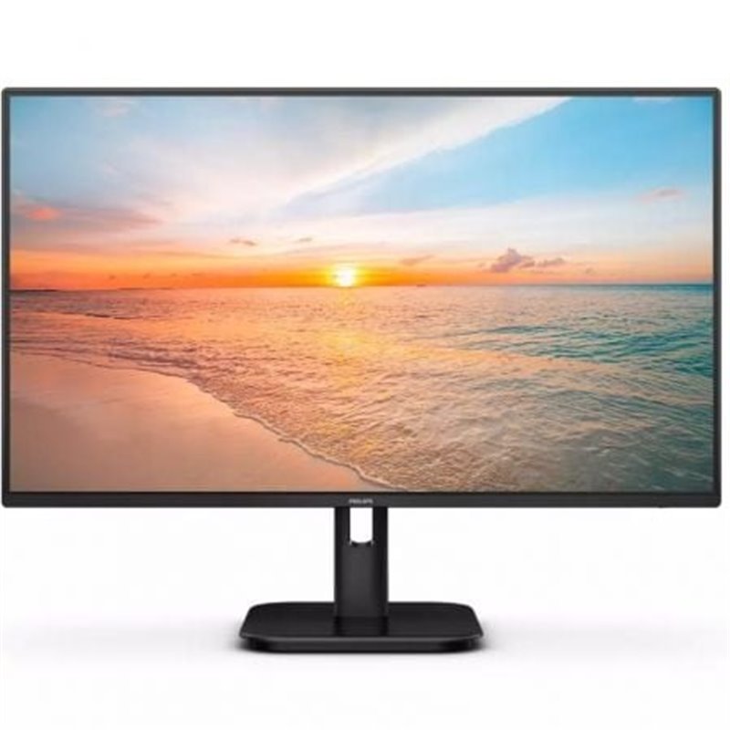 Monitor Profesional Philips 27E1N1100A 27"/ Full HD/ Multimedia/ Negro