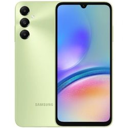 Smartphone Samsung Galaxy A05s 4GB/ 64GB/ 6.7"/ Verde