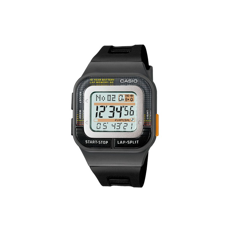 RELOJ CASIO MODELO SDB-100-1A