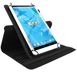 Funda 3GO CSGT20 para Tablets de 10.1"/ Negra