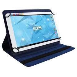 Funda 3GO CSGT24 para Tablets de 7"/ Azul