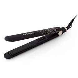 Plancha para el Pelo Orbegozo PL 3500/ Negra