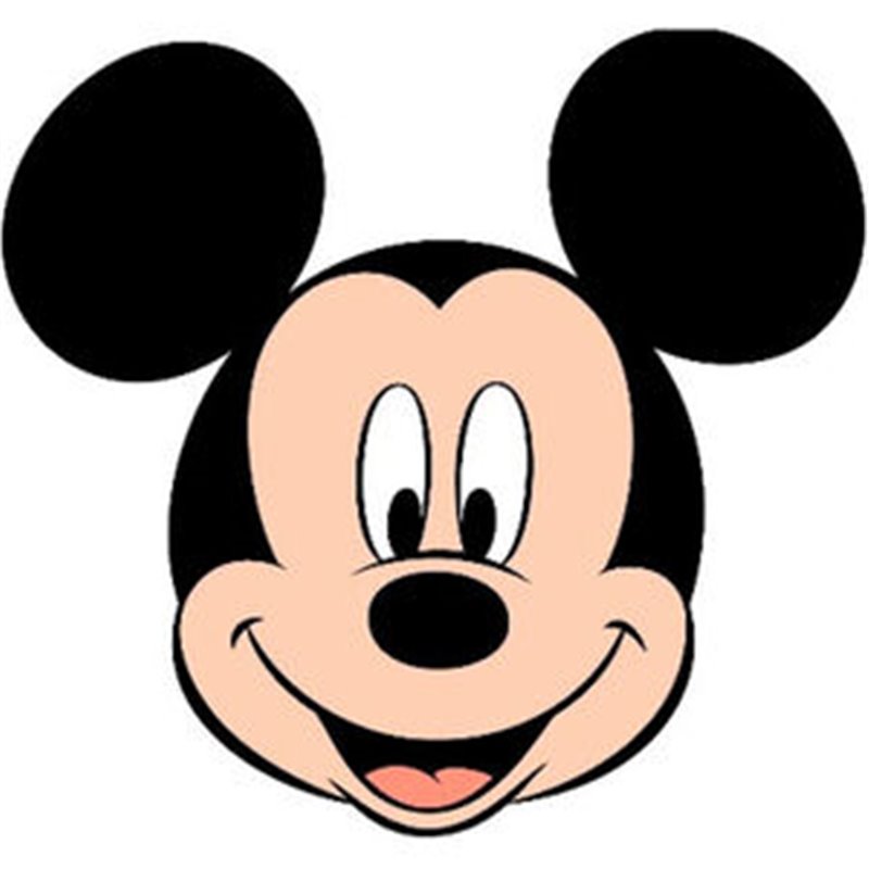 COJIN 3D MICKEY DISNEY