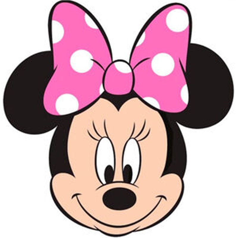 COJIN 3D MINNIE DISNEY