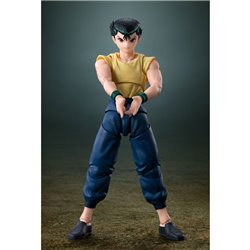 Figura SH Figuarts Yusuke Urameshi Yu Yu Hakusho 14,5cm