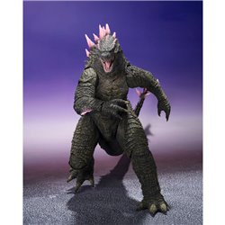 Figura SH Monsters Arts Godzilla 2024 Evolved Godzilla vs Kong The New Empire 16cm