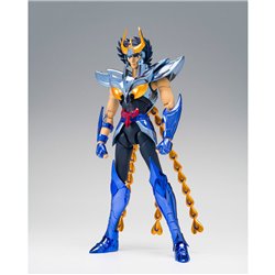 Figura Ex Phoenix Ikki Bronze Cloth Saint Seiya Myth Cloth Ex 17cm