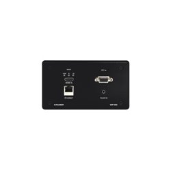 Kramer Electronics WP-20/US(B) HDMI