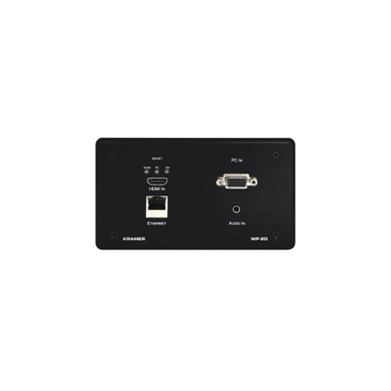 Kramer Electronics WP-20/US(B) HDMI