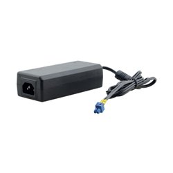 Kramer Electronics PS-4801 adaptador e inversor de corriente Interior 65 W Negro