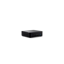 ASUS NUC RNUC12WSKI70Z00 (SLIM). I7-1260P. INTEL IRIS XE GRAPHICS. SIN CABLE EU