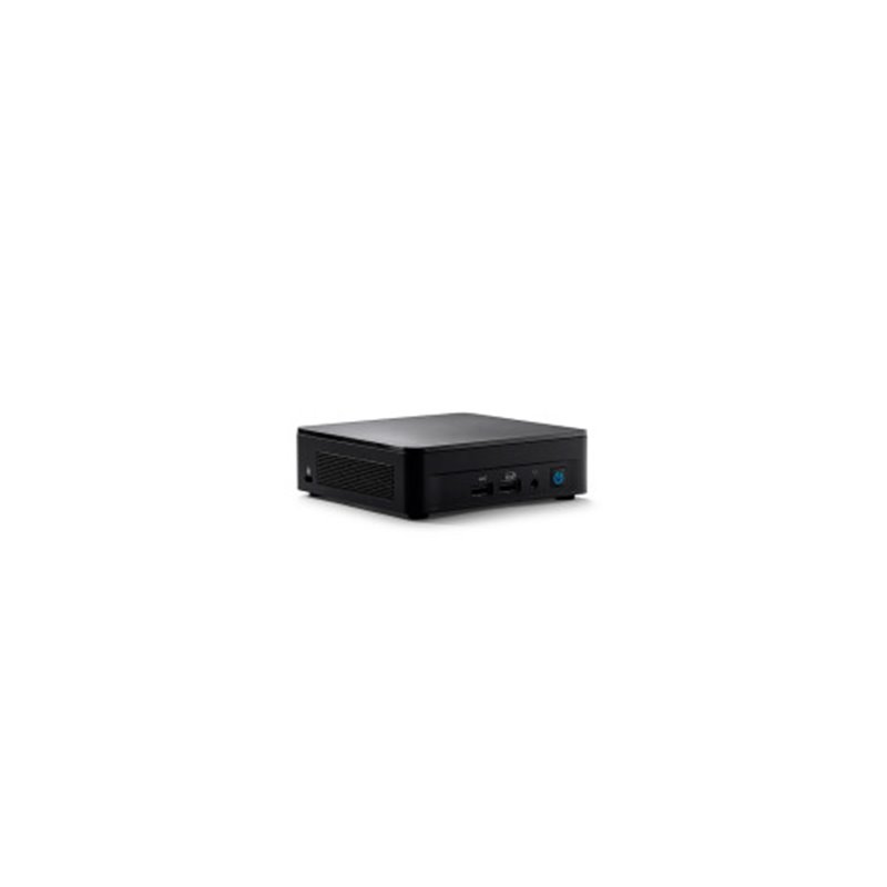 ASUS NUC RNUC12WSKI70Z00 (SLIM). I7-1260P. INTEL IRIS XE GRAPHICS. SIN CABLE EU