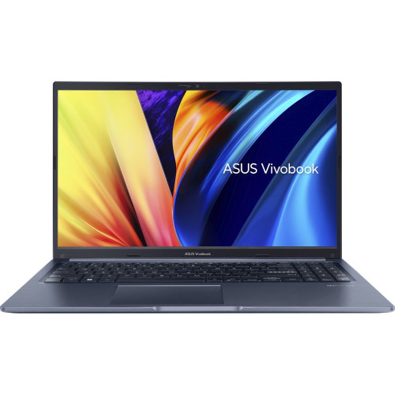 ASUS VivoBook 15 F1502ZA-EJ650WS - Ordenador Portátil 15.6" Full HD (Intel Core i5-1235U, 16GB RAM, 512GB SSD, Iris Xe Graphics,