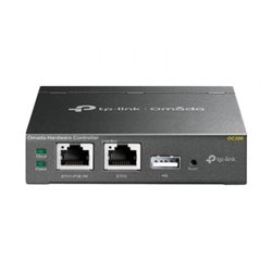 Controlador TP-Link Omada OC200 2 Puertos/ RJ-45 10/100 PoE